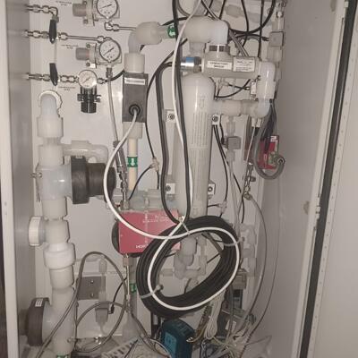 [德峰]Entegris 半导体设备 有意联系