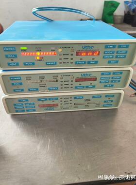 金线机用Uthe 超声波发生器，10h  p2-136k