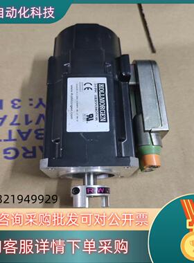 现货科尔摩根电机AKM22E-ANS2R-02拍