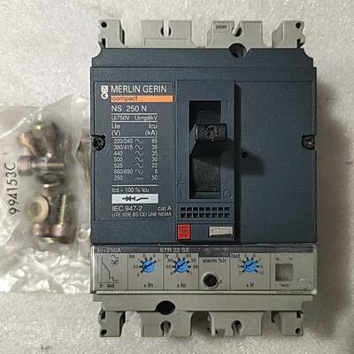 议~梅兰日兰断路器NS250N
