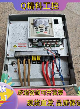 现货DARING变频器30kw300F-T4-0030-AA