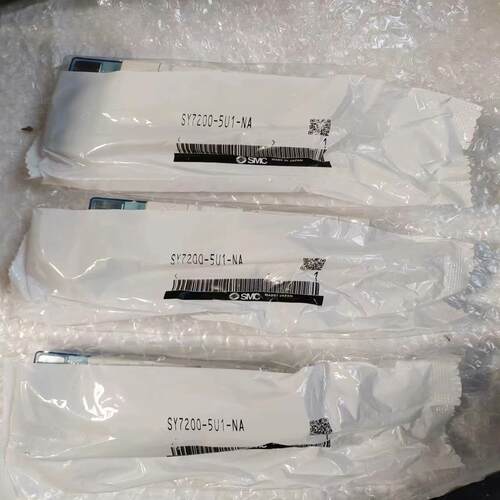 现货  电磁阀SY7200-5U1-NA原装正品