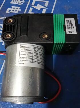 议~THOMAS托马斯 M42x30I 隔膜泵设备成色