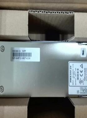 HWS300-24 TDK-LAMBDA AC/DC开关电源