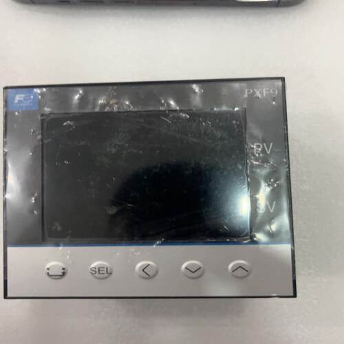 【工控自动化】温控PXF9ACY2-1WT00其他型号也有议价
