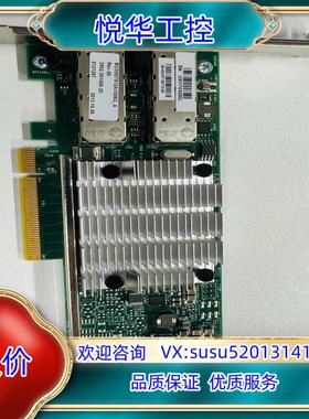 BCM957810A 10G双口万兆光 57810BCM95议价