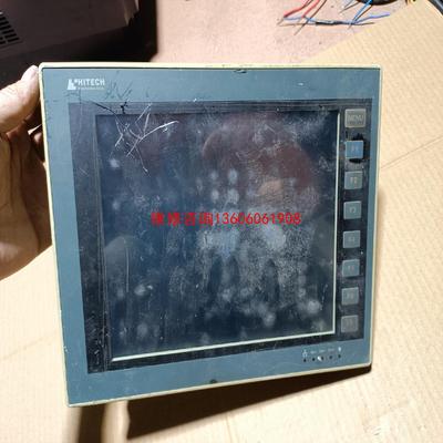 （请询价）海泰克触摸屏PWS6A00T-P，图片实物拍摄议价
