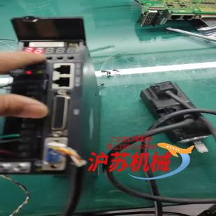 驱动器都可 台达伺服驱动器 需 台达AB