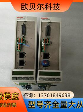REXROTH   力士乐   HCS011E-W0006