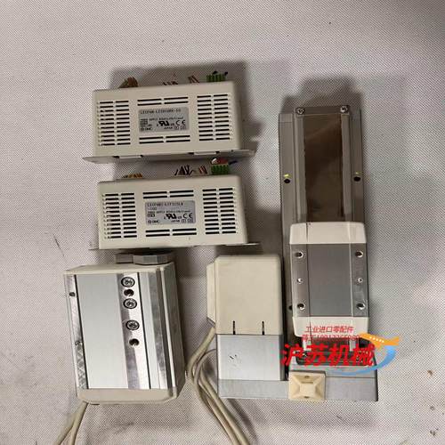 议价电动缸LESH16RK-50 LEFS25LA-1