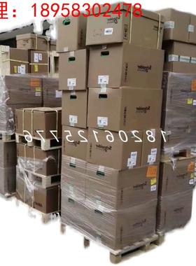 询价施耐德软起动器附件VW3G22402   现货议价