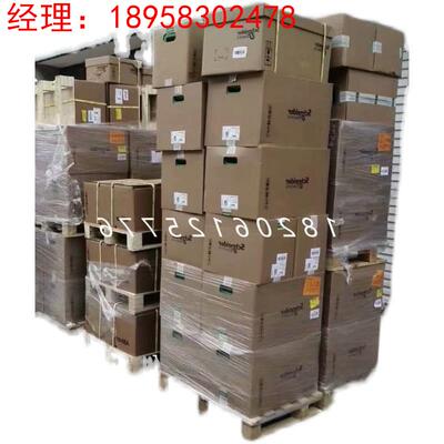 询价施耐德软起动器附件VW3G22402   现货议价
