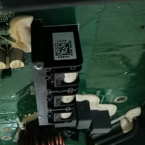 议~台达VJ油电伺服 变频器用电流互感器 6100