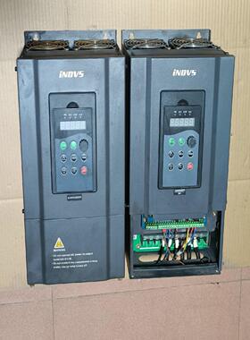 [德峰]#变频器英捷思变频器Y500-Y0185G3 18.5KW，