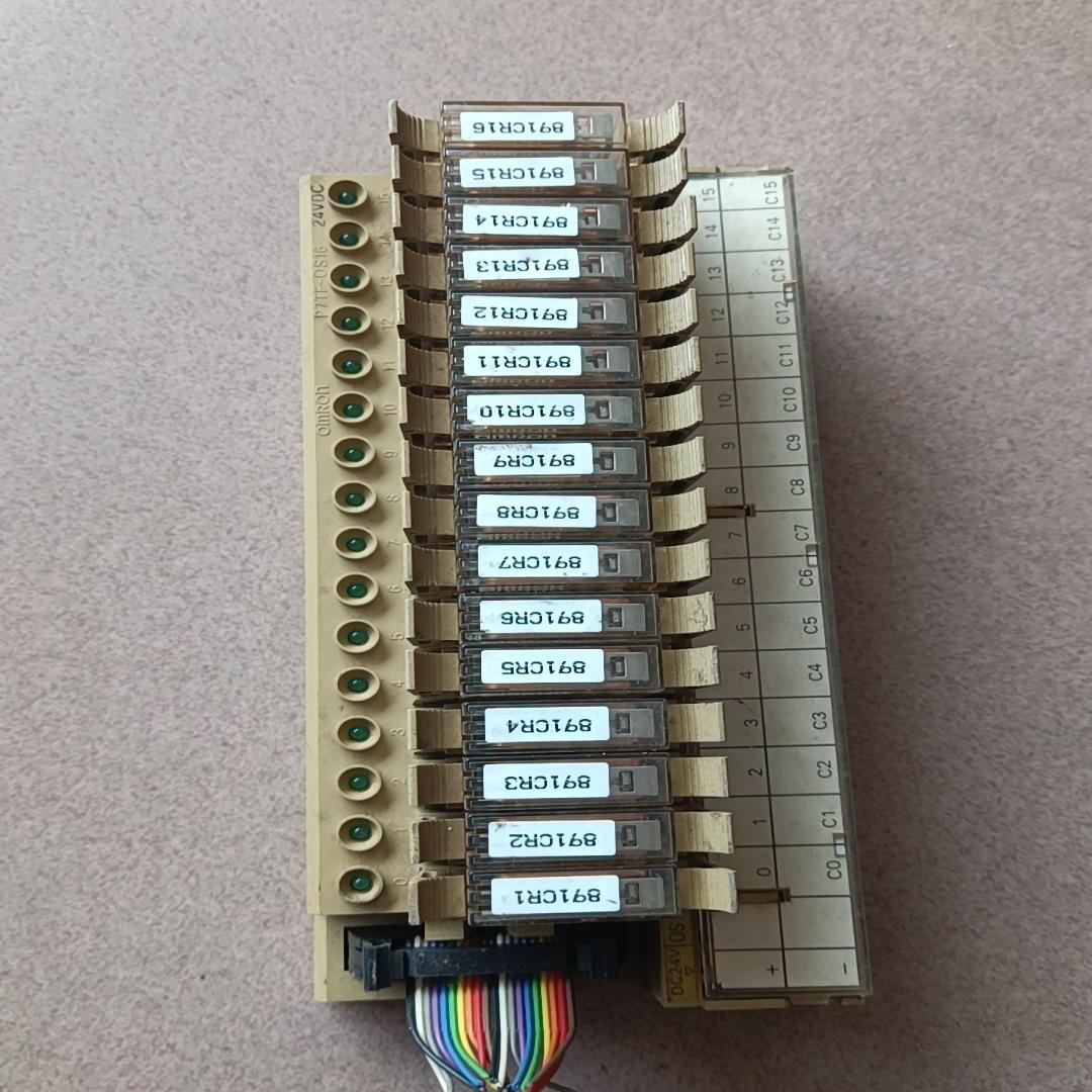 G7TC-OC16（G7T-1112S）