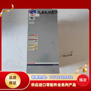 E0202 F240 力士乐电抗器HNF01.1A 议价 充新