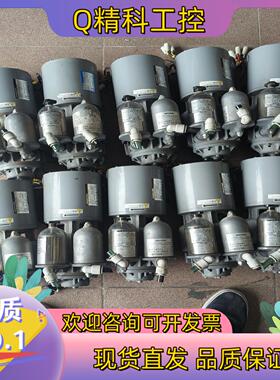 现货三津海真空泵AEMDBH4P250w 所示功