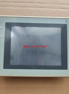 【荣强工控】欧姆龙NT31-ST121-EV2触摸屏，拆机剪线，已测试功