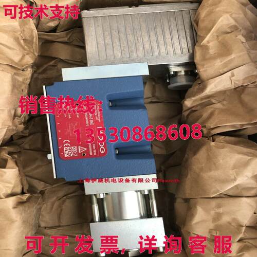 供应原装1PC NEW MOOG SERVO VALVE D634-319C Type:R40KO2M0NSP2