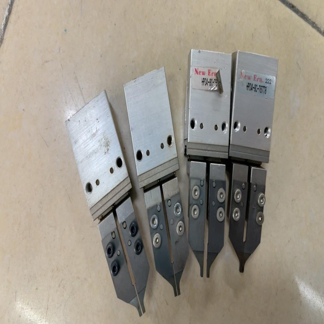 NewEra新时代迷你气爪HP04-8C-T6778后四