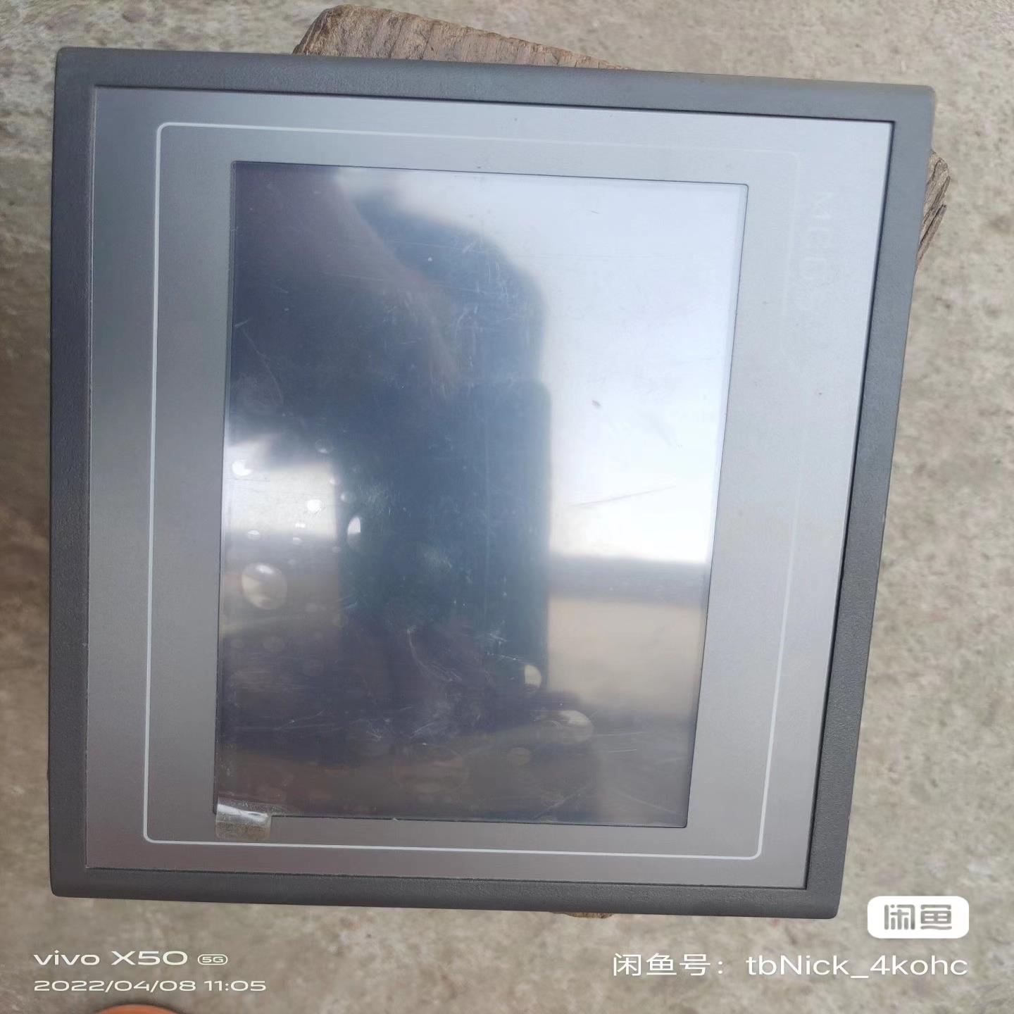 [德峰]昆仑通泰TPC7062DW触摸屏