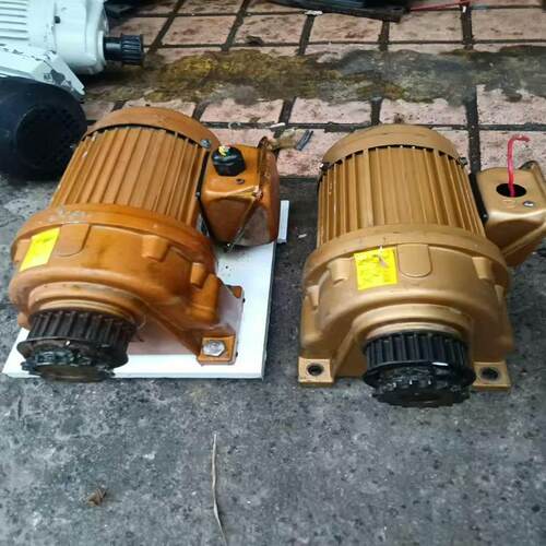 减速电机，三相380v，200w，轴径22，比速1/40，实