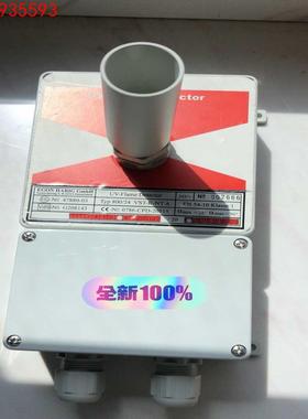 FLAMTRON UV-FLAME DETECTOR