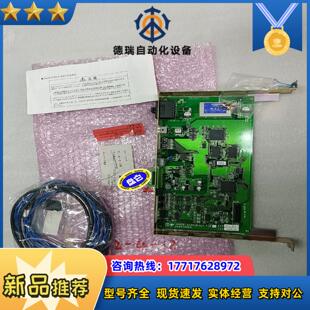 YASKAWA 控制器 JARCR XFB01 安川伺服系统