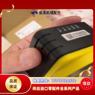 正品 议价 01全新原装 康耐视IS7200