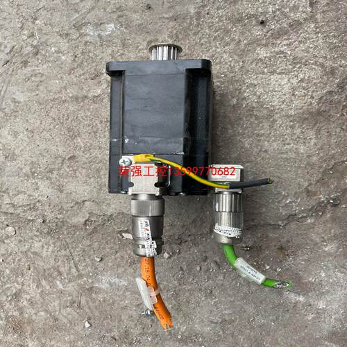 【荣强工控】德国BERGER LAHR 百格拉 电机VRDM3910/5