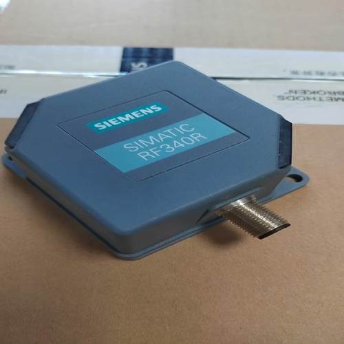 （设备配件）西门子 RF340R 读写器 6GT2801-2BA10