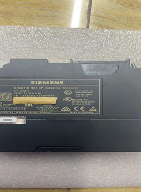 【工控自动化】6GK343-1EX30-0XE0议价