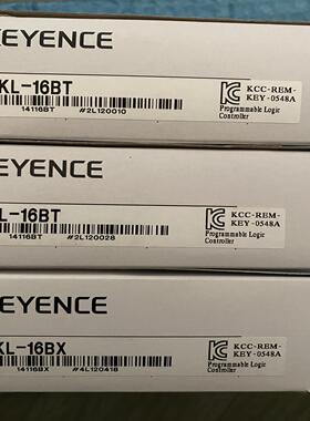 KL-16BT，KL-16BX，远程I/O输入输出单，全新