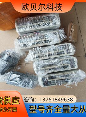 东元伺服驱动器伺服电机拆机二手   TSTEP-15C