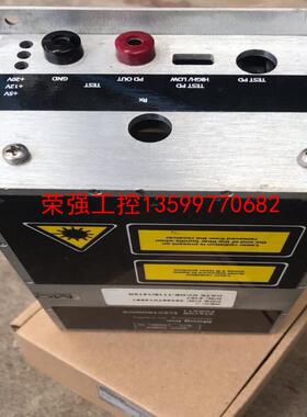 【荣强工控】FO6511  穆格MOOG