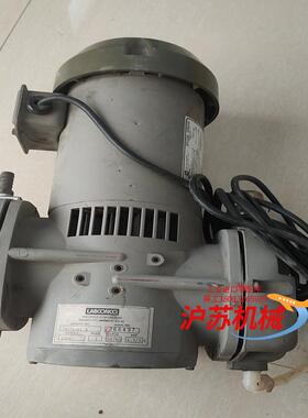 LABCONCO真空泵79171-01托马斯抽气泵隔膜泵