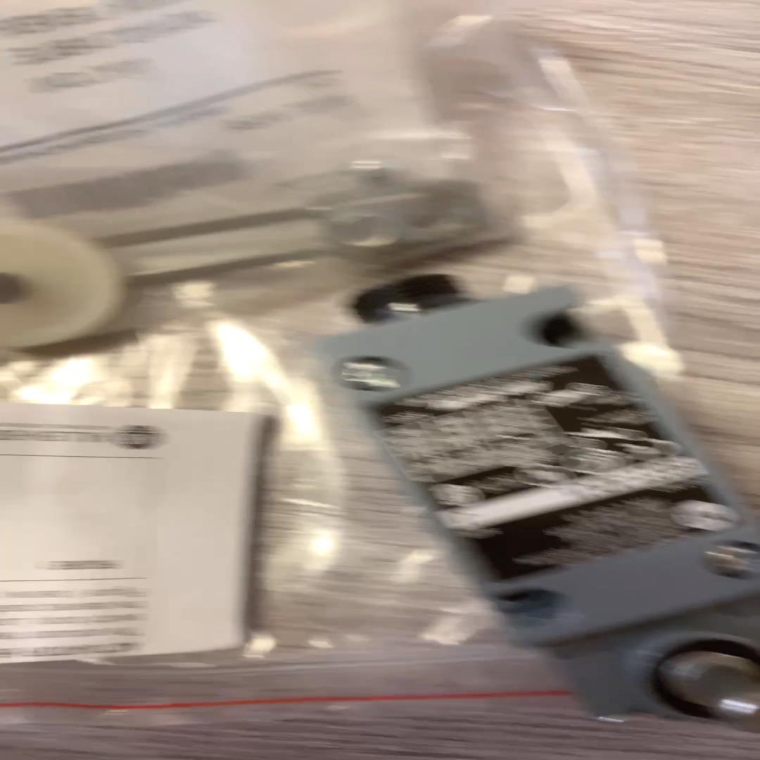 AB罗克韦尔行程限位摆杆限位802T 802T-APJ1 8