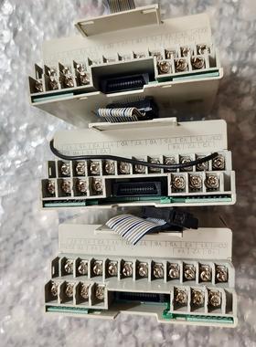 FX2N-16EYR  扩展模块  ，成