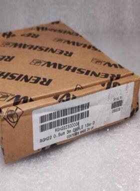 RENISHAW雷尼绍 RGH22Z30D00 光栅尺读头