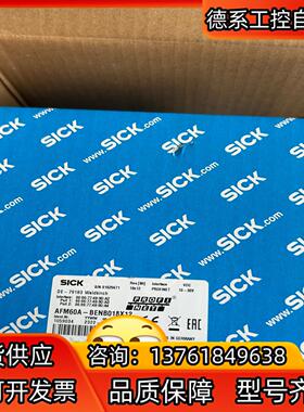 AFM60A-BENB018X12全新现货，剩余5台