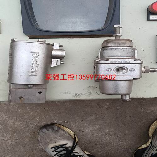 【荣强工控】诺冠不锈减压阀，Maxseal防爆诺冠阀，感兴趣