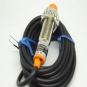 D4LB 上海译光电子议价 D4LK M12直流两线接近开关E3