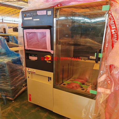 【荣强工控】DISCO切割机DFL7160   DFL7340议价