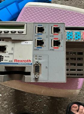 （设备配件）力士乐PLC，CML45.1-3P-500-NA-NNNN-