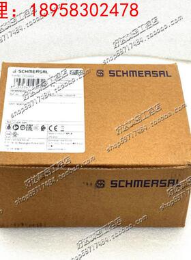 TZFWS24VDC 德国施迈赛/SCHMERSAL安全门开关 24VDC 现货正品全新