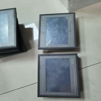 [德峰]昆仑通态触摸屏TPC7062DW实物实价成色新功能正常包好。