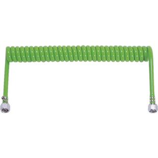 750 MUROMOTO室本铁工淡绿色软管带接头200 600 400 28MM 300