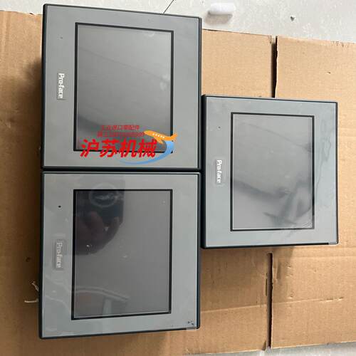 普洛菲斯触摸屏GC-4401W