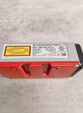 劳易测 BCL 308i SN 102 D 标签传感器 订货
