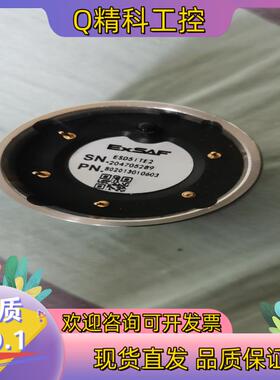 深圳特安EXSAF探测器探头ESD51TE2  全新的有三个现货